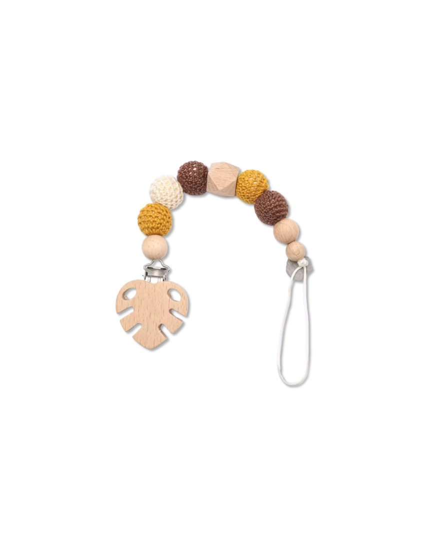 Тримачі для пустушок