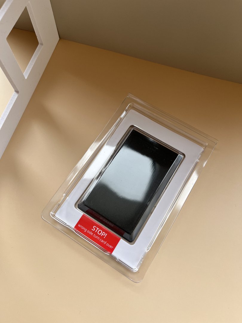 Набір для відбитку ручки та ніжки 👣✋